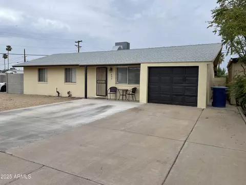 433 E Taylor St, Tempe, AZ 85288