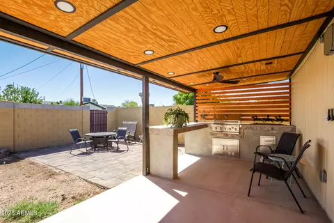 Exterior - 433 E Taylor St, Tempe, AZ 85288 photo 2 of 4