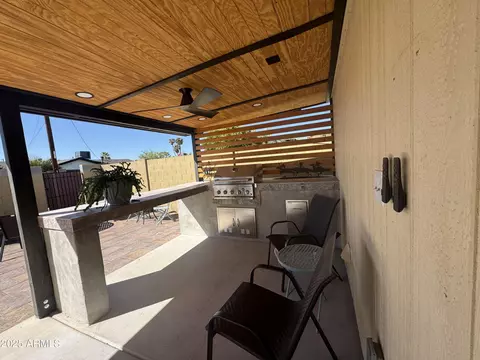 Exterior - 433 E Taylor St, Tempe, AZ 85288 photo 1 of 4