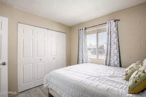 Bedroom - 433 E Taylor St, Tempe, AZ 85288 photo 4 of 4