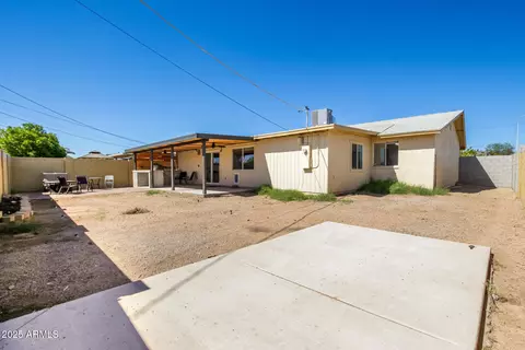 Exterior - 433 E Taylor St, Tempe, AZ 85288 photo 3 of 4