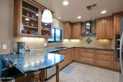 8430 E Via De Viva --, Scottsdale, AZ 85258