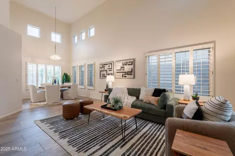 4226 E Creosote Dr, Cave Creek, AZ 85331