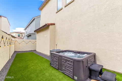 Exterior - 4765 S Ferric --, Mesa, AZ 85212 photo 6 of 11
