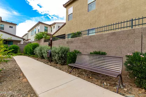 Exterior - 4765 S Ferric --, Mesa, AZ 85212 photo 9 of 11