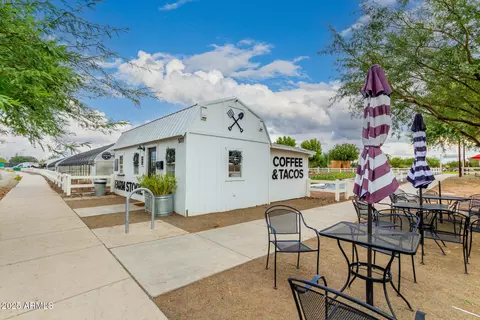 View/Area - 4765 S Ferric --, Mesa, AZ 85212 photo 8 of 8