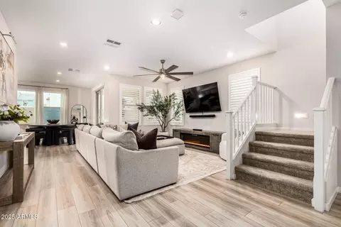 Entry Way - 4765 S Ferric --, Mesa, AZ 85212 photo 1 of 4