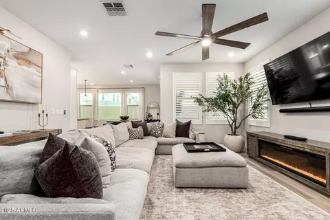 Living - 4765 S Ferric --, Mesa, AZ 85212 photo 1 of 1