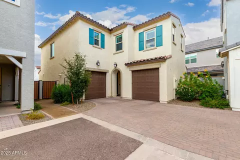 4765 S Ferric --, Mesa, AZ 85212