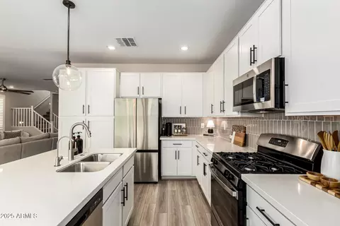 Kitchen - 4765 S Ferric --, Mesa, AZ 85212 photo 3 of 3