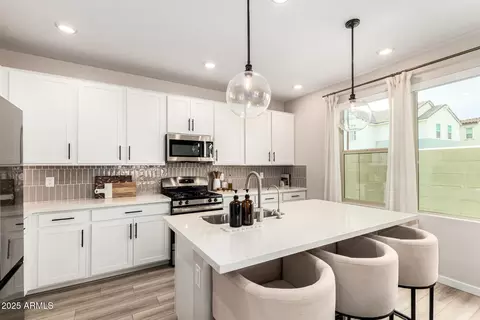 Kitchen - 4765 S Ferric --, Mesa, AZ 85212 photo 1 of 3