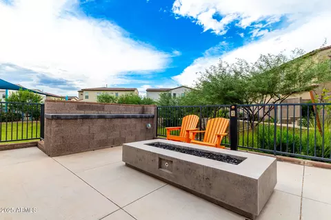 Exterior - 4765 S Ferric --, Mesa, AZ 85212 photo 8 of 11