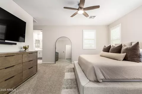 Bedroom - 4765 S Ferric --, Mesa, AZ 85212 photo 1 of 3