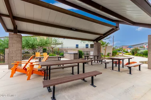 View/Area - 4765 S Ferric --, Mesa, AZ 85212 photo 5 of 8