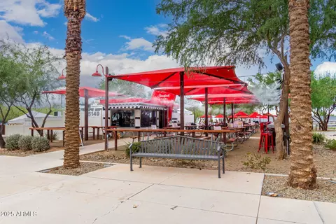 View/Area - 4765 S Ferric --, Mesa, AZ 85212 photo 7 of 8