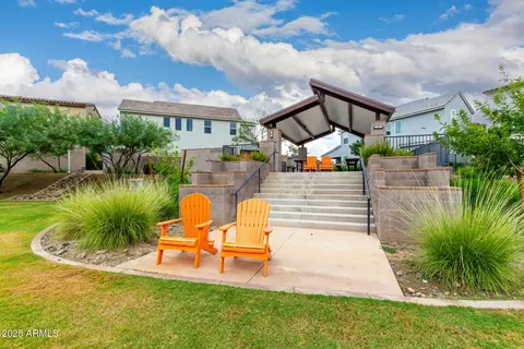 View/Area - 4765 S Ferric --, Mesa, AZ 85212 photo 4 of 8