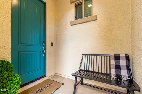 Exterior - 4765 S Ferric --, Mesa, AZ 85212 photo 1 of 11