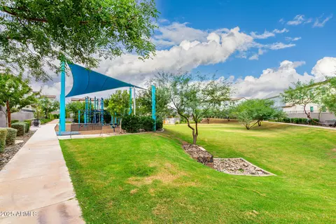 View/Area - 4765 S Ferric --, Mesa, AZ 85212 photo 3 of 8