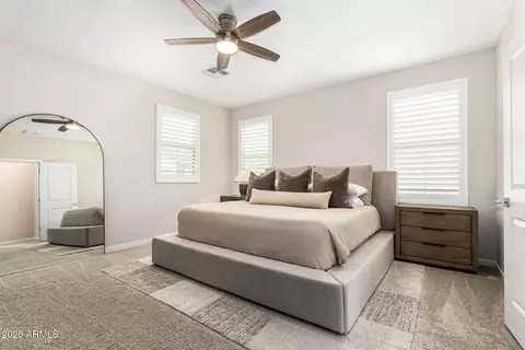 Bedroom - 4765 S Ferric --, Mesa, AZ 85212 photo 2 of 3