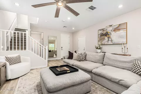 Entry Way - 4765 S Ferric --, Mesa, AZ 85212 photo 2 of 4