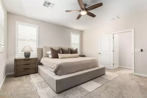 Bedroom - 4765 S Ferric --, Mesa, AZ 85212 photo 3 of 3