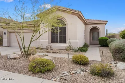 10695 E Caribbean Ln, Scottsdale, AZ 85255