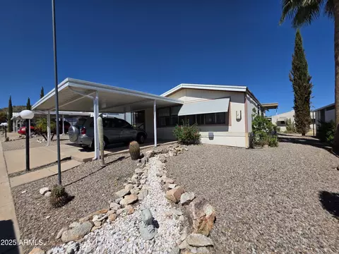 2233 E Behrend Dr #92, Phoenix, AZ 85024