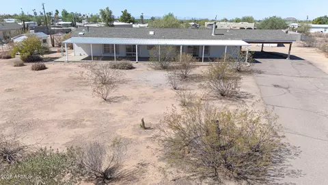 1850 N Main Dr, Apache Junction, AZ 85120