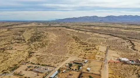23000 N 231st Ave W #'-', Wittmann, AZ 85361