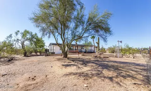 3032 E 15th Ave, Apache Junction, AZ 85119