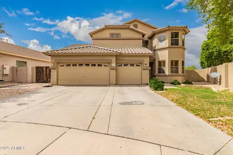 34218 N Barbara Dr, Queen Creek, AZ 85142