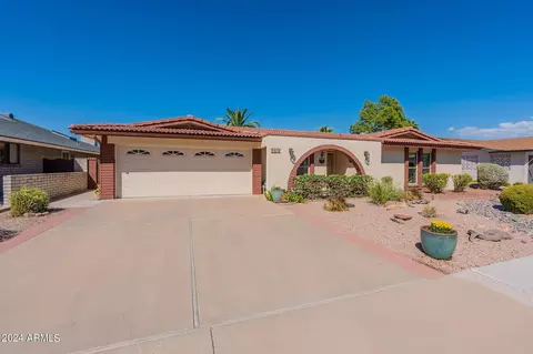 4622 E Flower Ave, Mesa, AZ 85206 photo 3