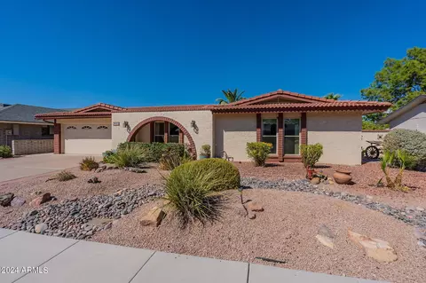4622 E Flower Ave, Mesa, AZ 85206