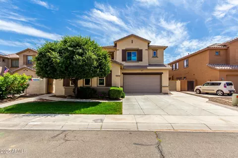 13259 W Flower St, Litchfield Park, AZ 85340