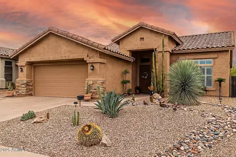 4216 E Desert Marigold Dr, Cave Creek, AZ 85331