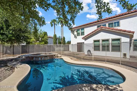 2145 E Longhorn Pl, Chandler, AZ 85286