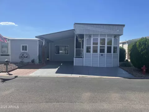 17200 W Bell Rd N #199, Surprise, AZ 85374