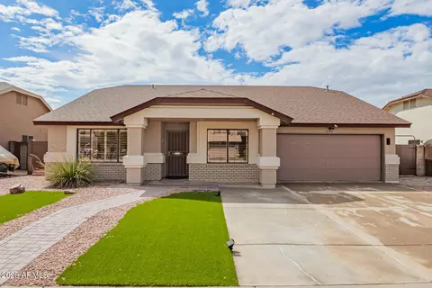 6389 W Muriel Dr, Glendale, AZ 85308