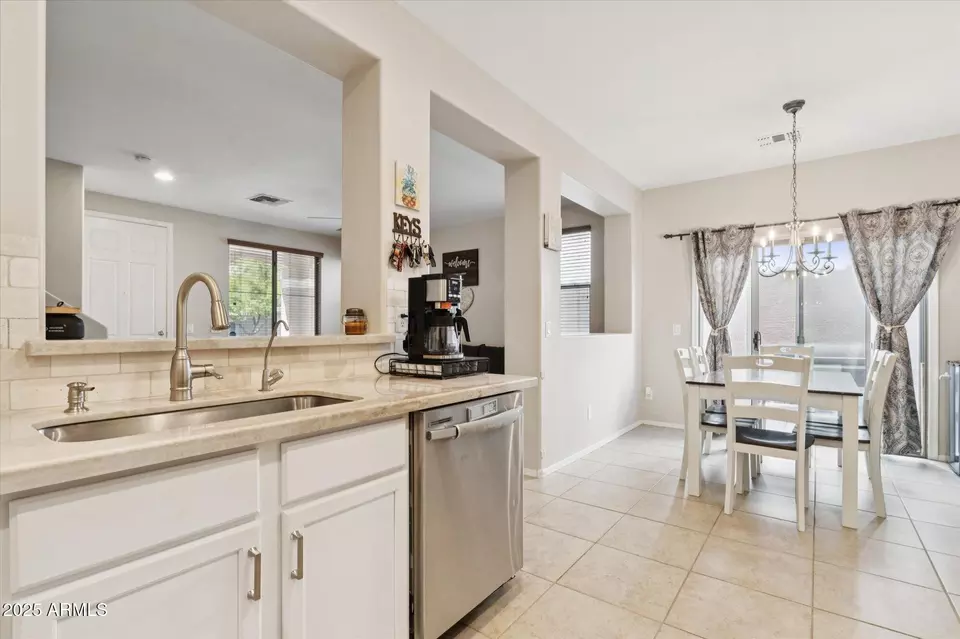 Kitchen - 1692 Elgin St, Gilbert, AZ 85295 photo 1 of 2
