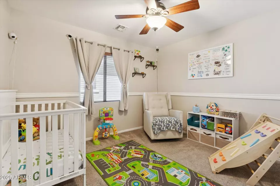 Bedroom - 1692 Elgin St, Gilbert, AZ 85295 photo 3 of 3