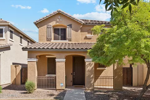 Exterior - 1692 Elgin St, Gilbert, AZ 85295 photo 1 of 2