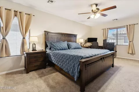 Bedroom - 1692 Elgin St, Gilbert, AZ 85295 photo 1 of 3