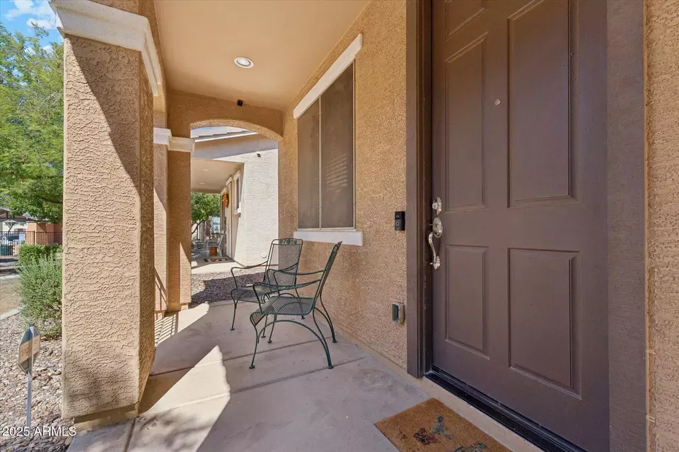 Exterior - 1692 Elgin St, Gilbert, AZ 85295 photo 2 of 2