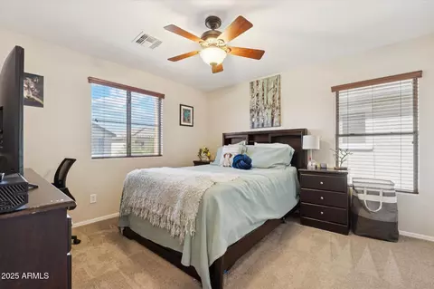 Bedroom - 1692 Elgin St, Gilbert, AZ 85295 photo 2 of 3