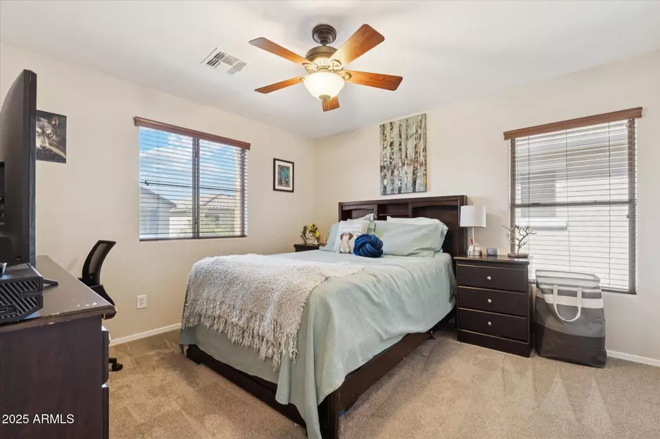 Bedroom - 1692 Elgin St, Gilbert, AZ 85295 photo 2 of 3