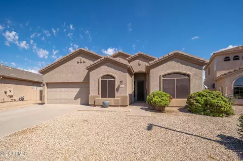 13500 W Alvarado Dr, Goodyear, AZ 85395