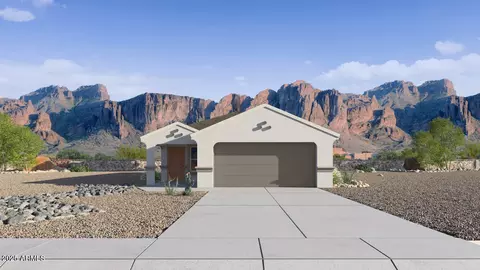 34843 W Lucca Dr, Maricopa, AZ 85138
