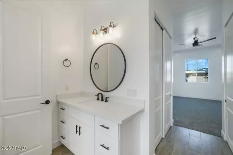 Entry Way - 1225 N Ironwood Dr, Apache Junction, AZ 85120 photo 1 of 2