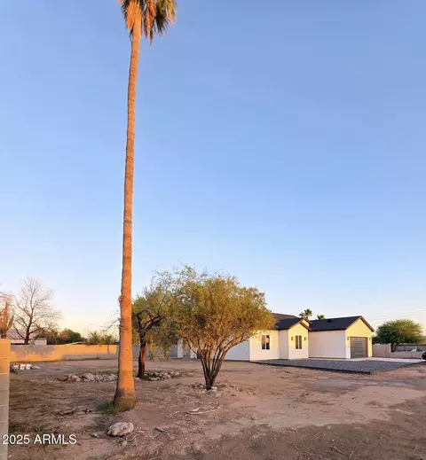 Exterior - 1225 N Ironwood Dr, Apache Junction, AZ 85120 photo 6 of 6