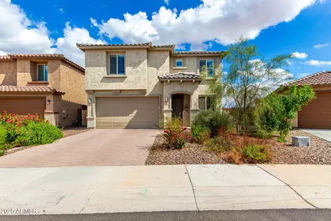 1522 W Sabel Ct, San Tan Valley, AZ 85142